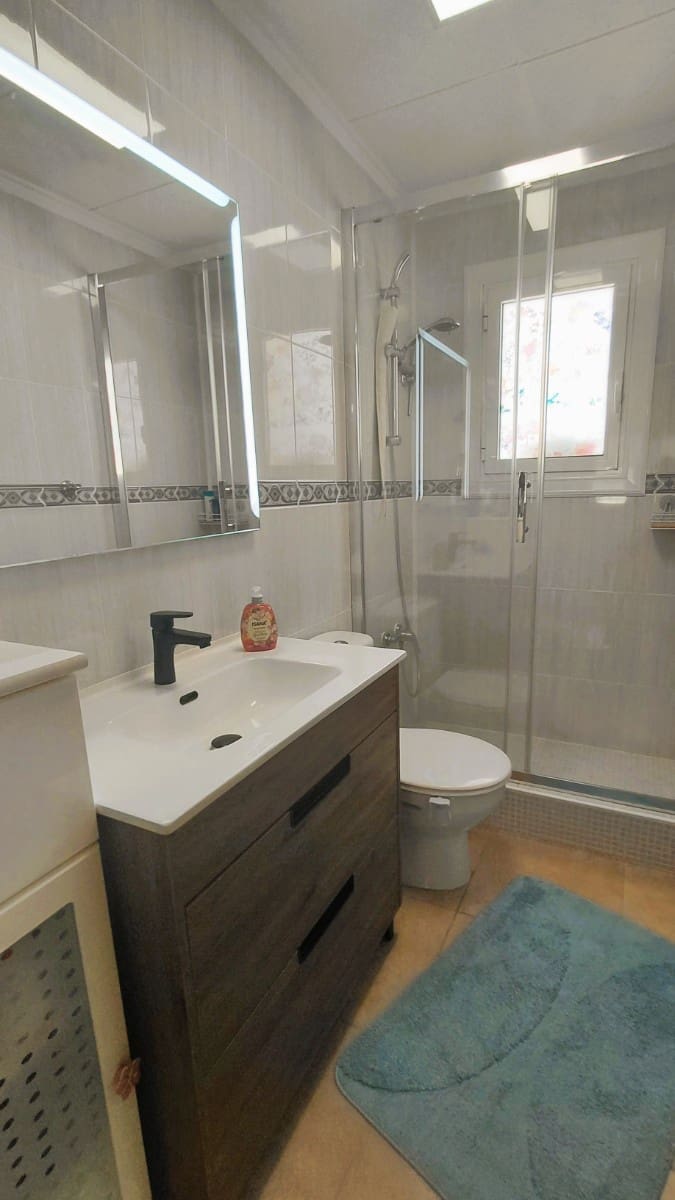 3 Zimmer Villa zu verkaufen in San Fulgencio mit Garage - 244.900 € (Ref: 9878264)