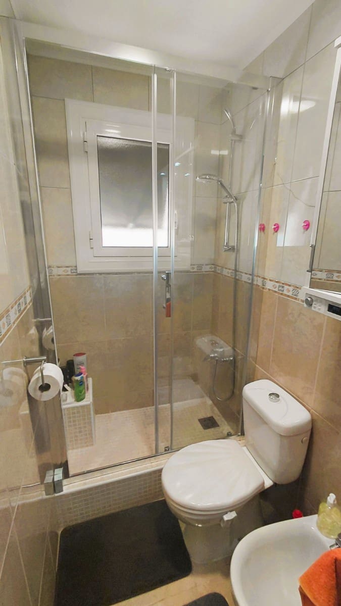 3 Zimmer Villa zu verkaufen in San Fulgencio mit Garage - 244.900 € (Ref: 9878264)