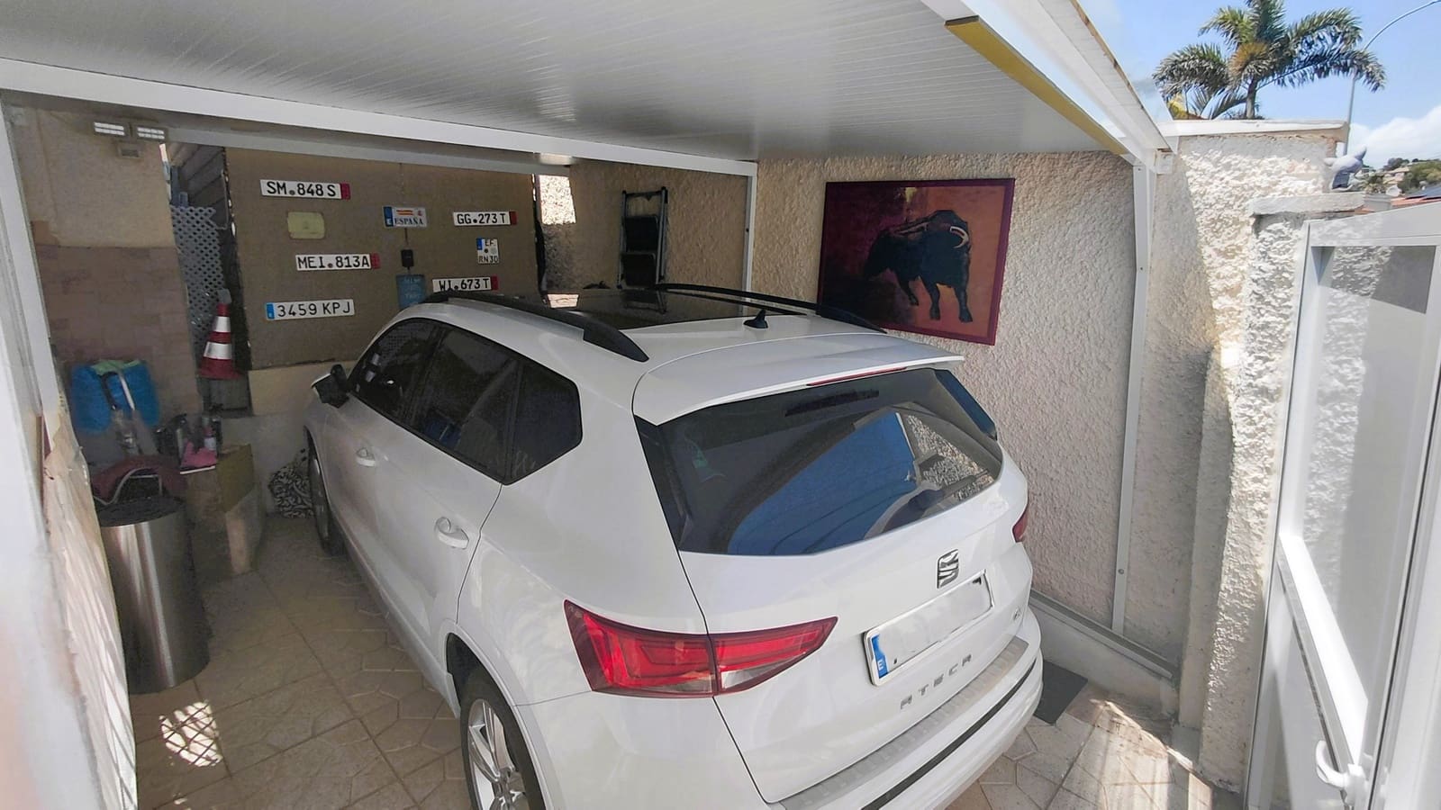 3 Zimmer Villa zu verkaufen in San Fulgencio mit Garage - 244.900 € (Ref: 9878264)