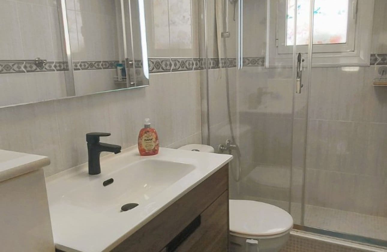 3 bedroom Villa for sale in San Fulgencio with garage - € 245,000 (Ref: 9878264)
