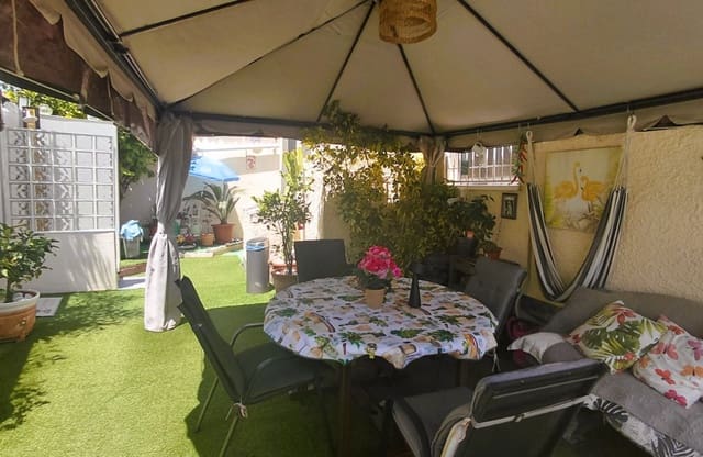 3 soveværelse Villa til salg i San Fulgencio med garage - € 245.000 (Ref: 9878264)