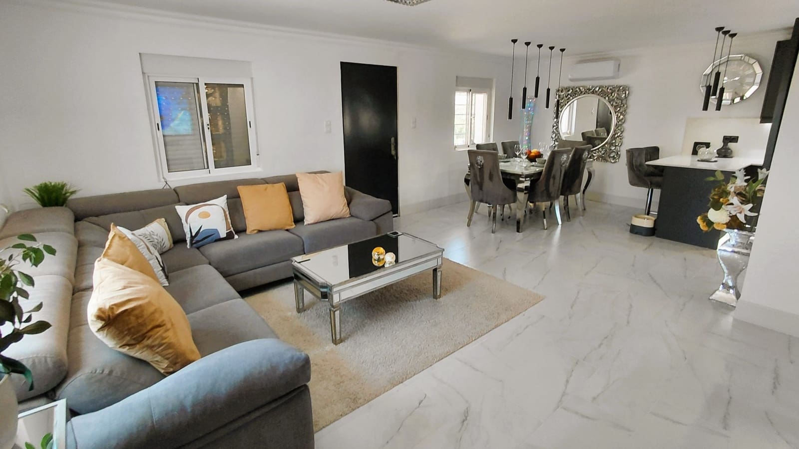 3 Zimmer Villa zu verkaufen in Crevillente / Crevillent mit Pool Garage - 394.900 € (Ref: 9890055)