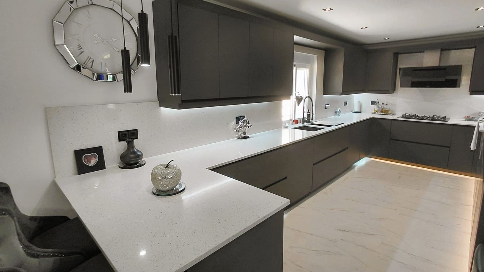 3 Zimmer Villa zu verkaufen in Crevillente / Crevillent mit Pool Garage - 394.900 € (Ref: 9890055)
