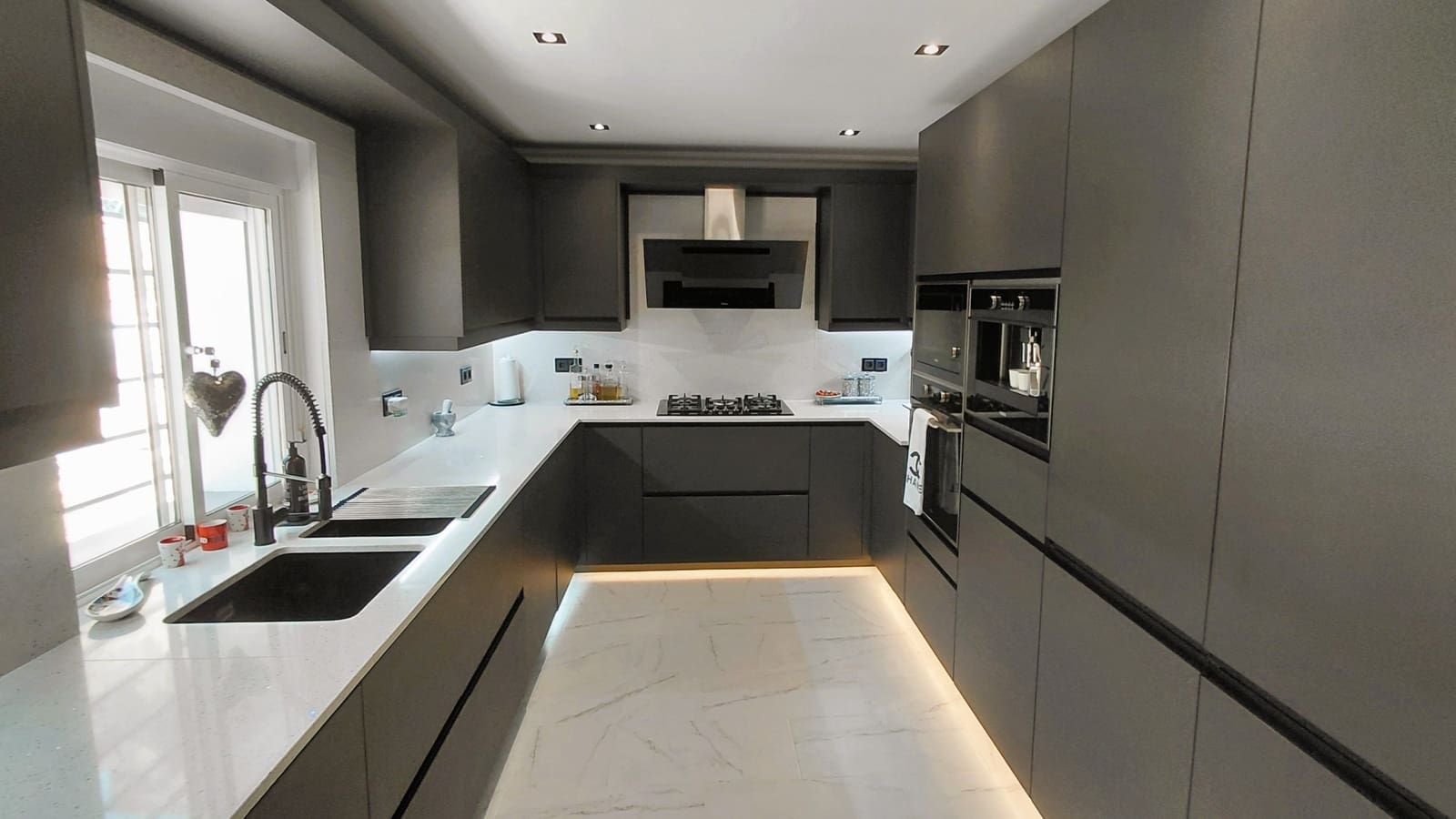 3 Zimmer Villa zu verkaufen in Crevillente / Crevillent mit Pool Garage - 394.900 € (Ref: 9890055)