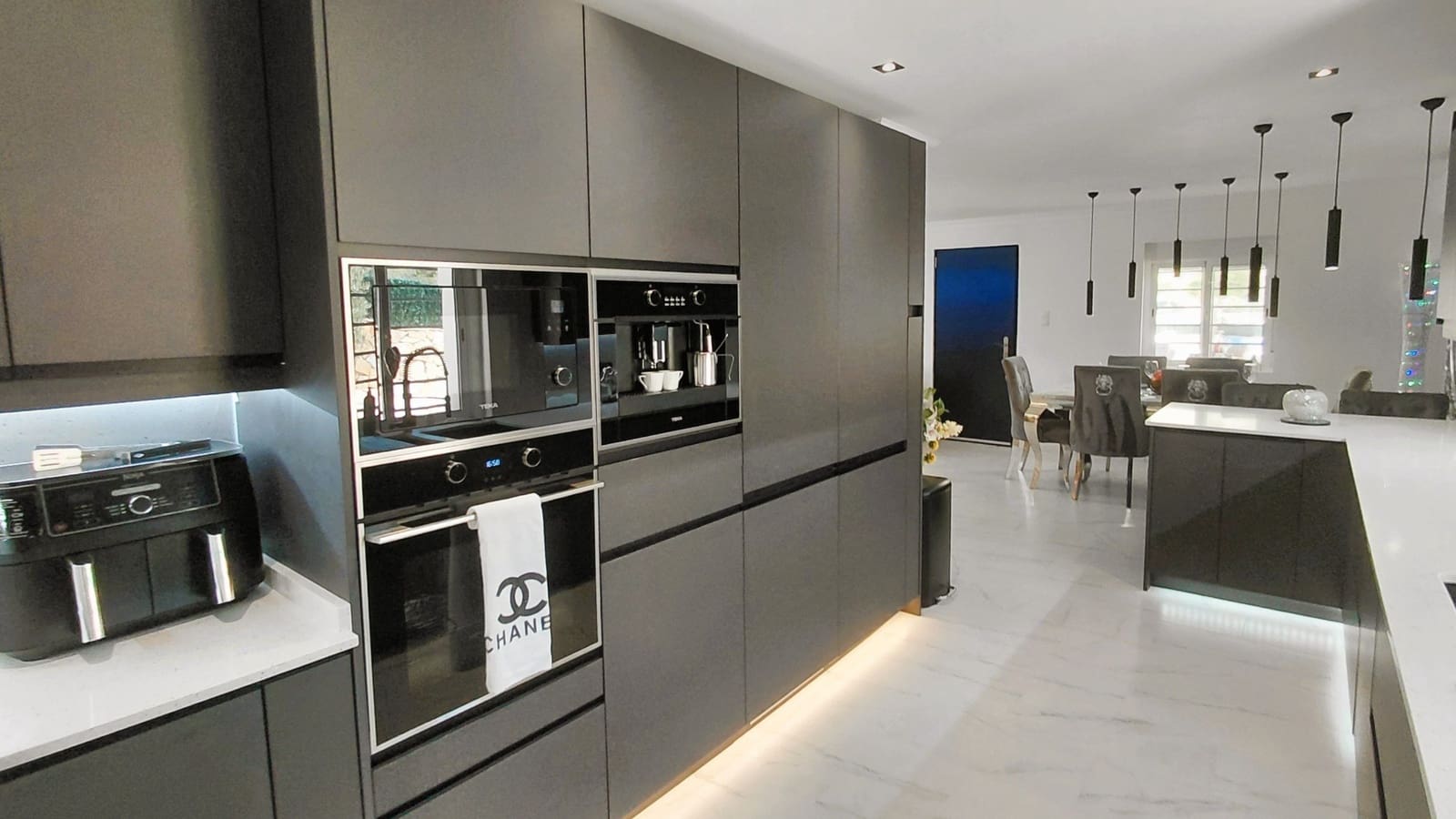 3 Zimmer Villa zu verkaufen in Crevillente / Crevillent mit Pool Garage - 394.900 € (Ref: 9890055)