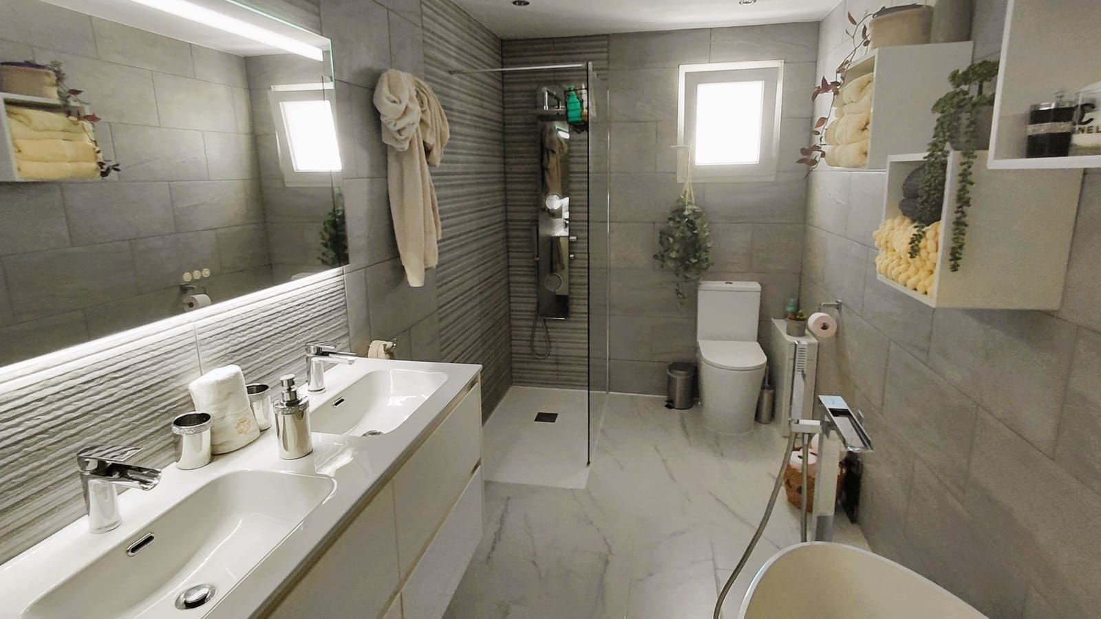 3 Zimmer Villa zu verkaufen in Crevillente / Crevillent mit Pool Garage - 394.900 € (Ref: 9890055)