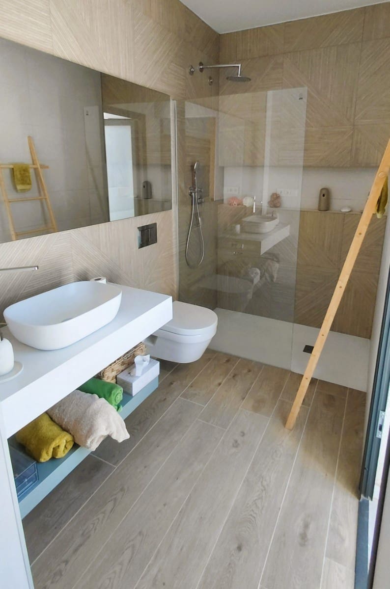 3 chambre Villa/Maison à vendre à San Fulgencio avec piscine garage - 949 900 € (Ref: 9927069)