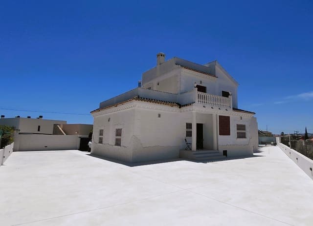 3 chambre Villa/Maison à vendre à San Fulgencio avec piscine garage - 949 900 € (Ref: 9927069)