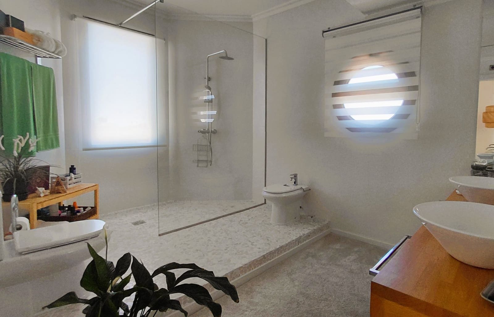 3 chambre Villa/Maison à vendre à San Fulgencio avec piscine garage - 949 900 € (Ref: 9927069)