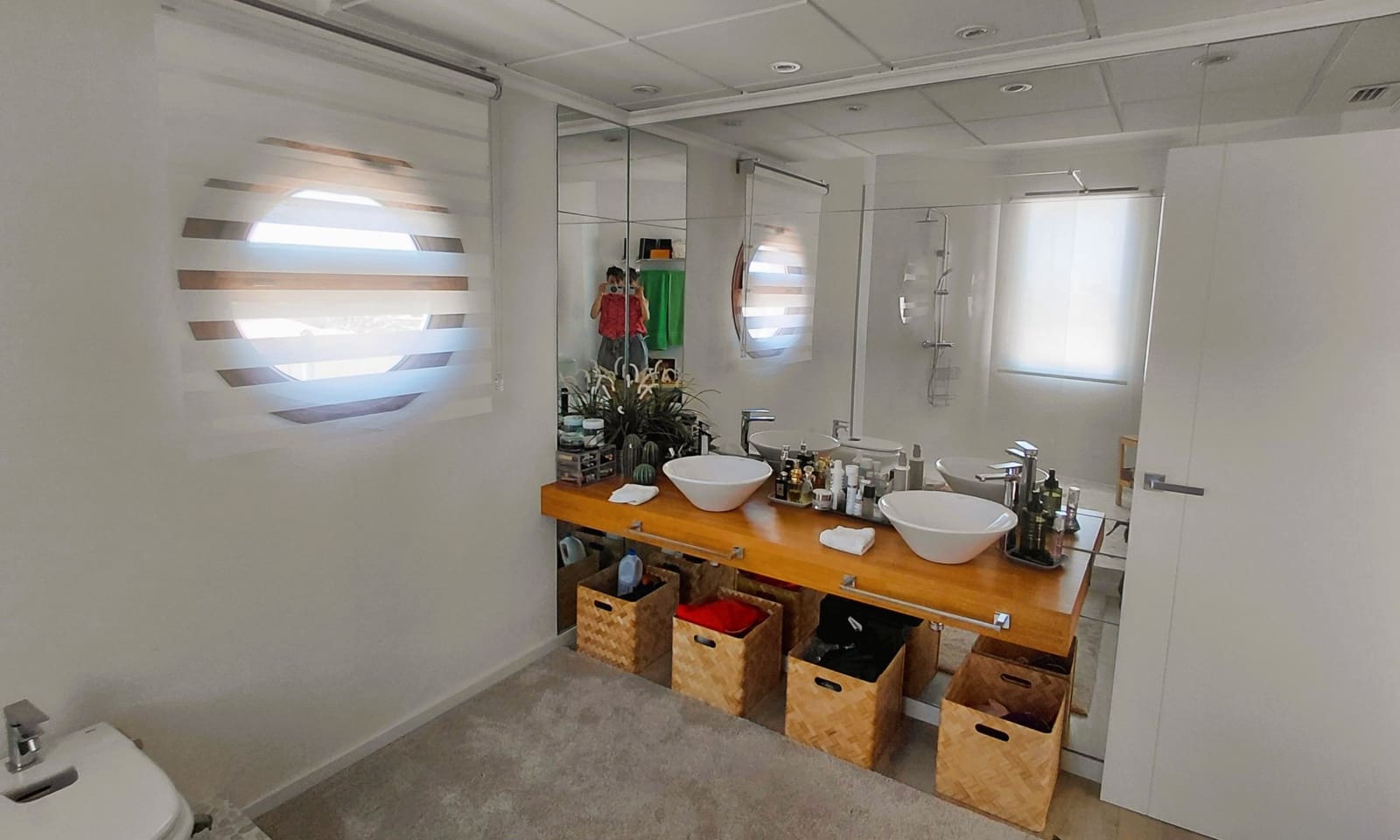 3 chambre Villa/Maison à vendre à San Fulgencio avec piscine garage - 949 900 € (Ref: 9927069)
