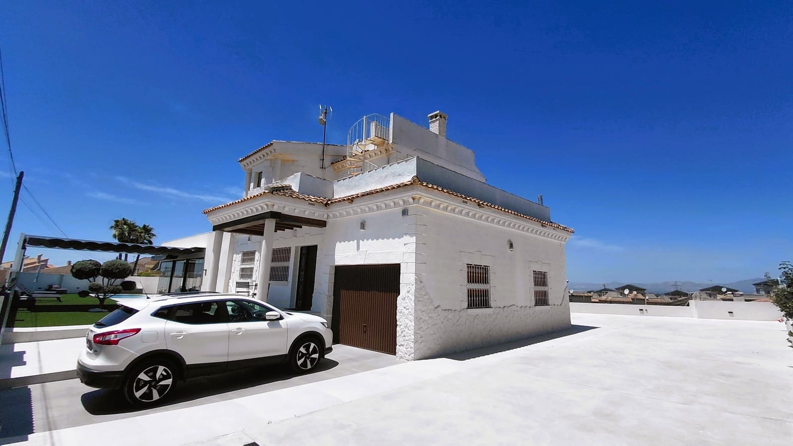 3 chambre Villa/Maison à vendre à San Fulgencio avec piscine garage - 949 900 € (Ref: 9927069)