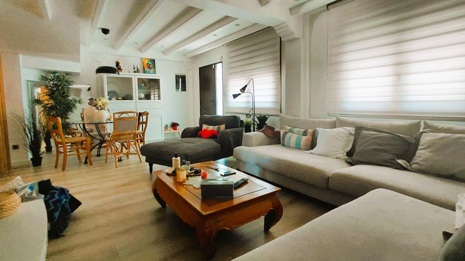 3 chambre Villa/Maison à vendre à San Fulgencio avec piscine garage - 949 900 € (Ref: 9927069)