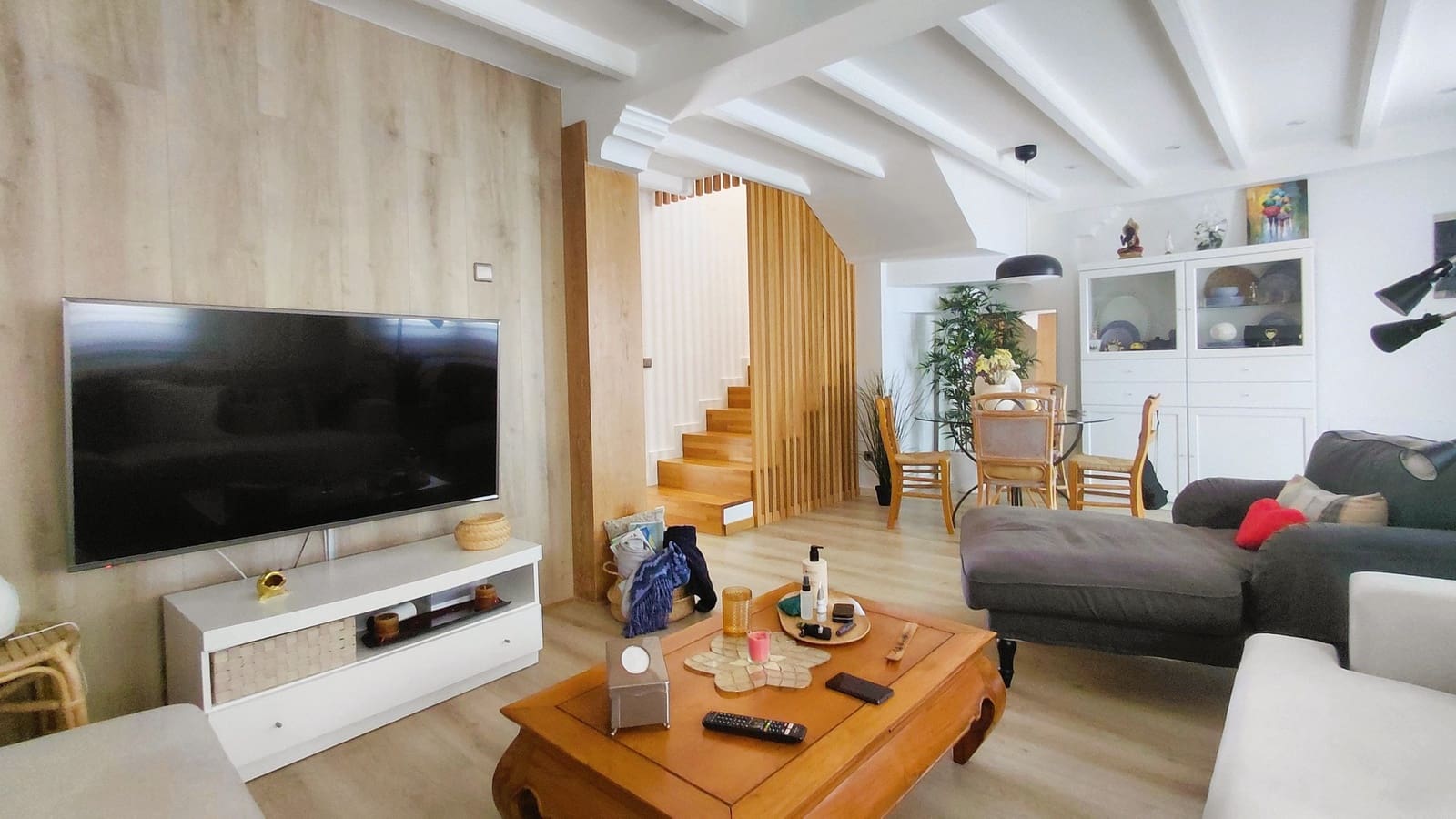 3 chambre Villa/Maison à vendre à San Fulgencio avec piscine garage - 949 900 € (Ref: 9927069)