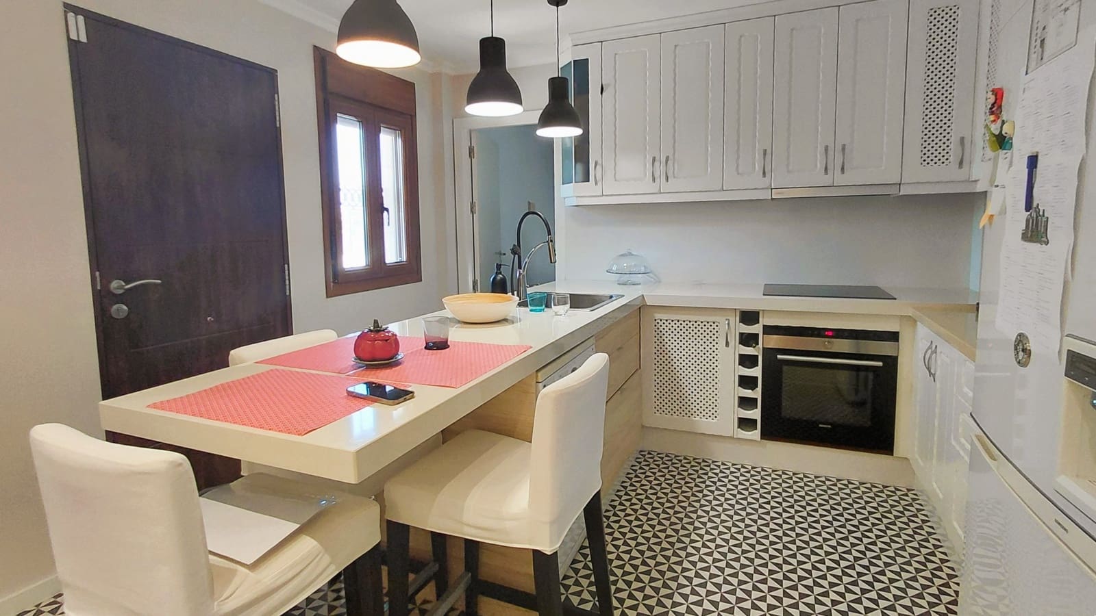 3 chambre Villa/Maison à vendre à San Fulgencio avec piscine garage - 949 900 € (Ref: 9927069)