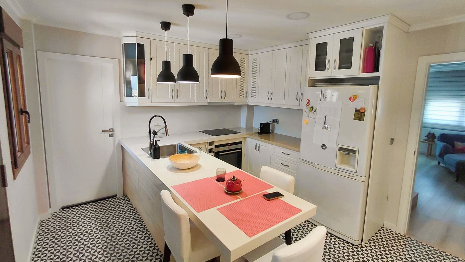3 chambre Villa/Maison à vendre à San Fulgencio avec piscine garage - 949 900 € (Ref: 9927069)