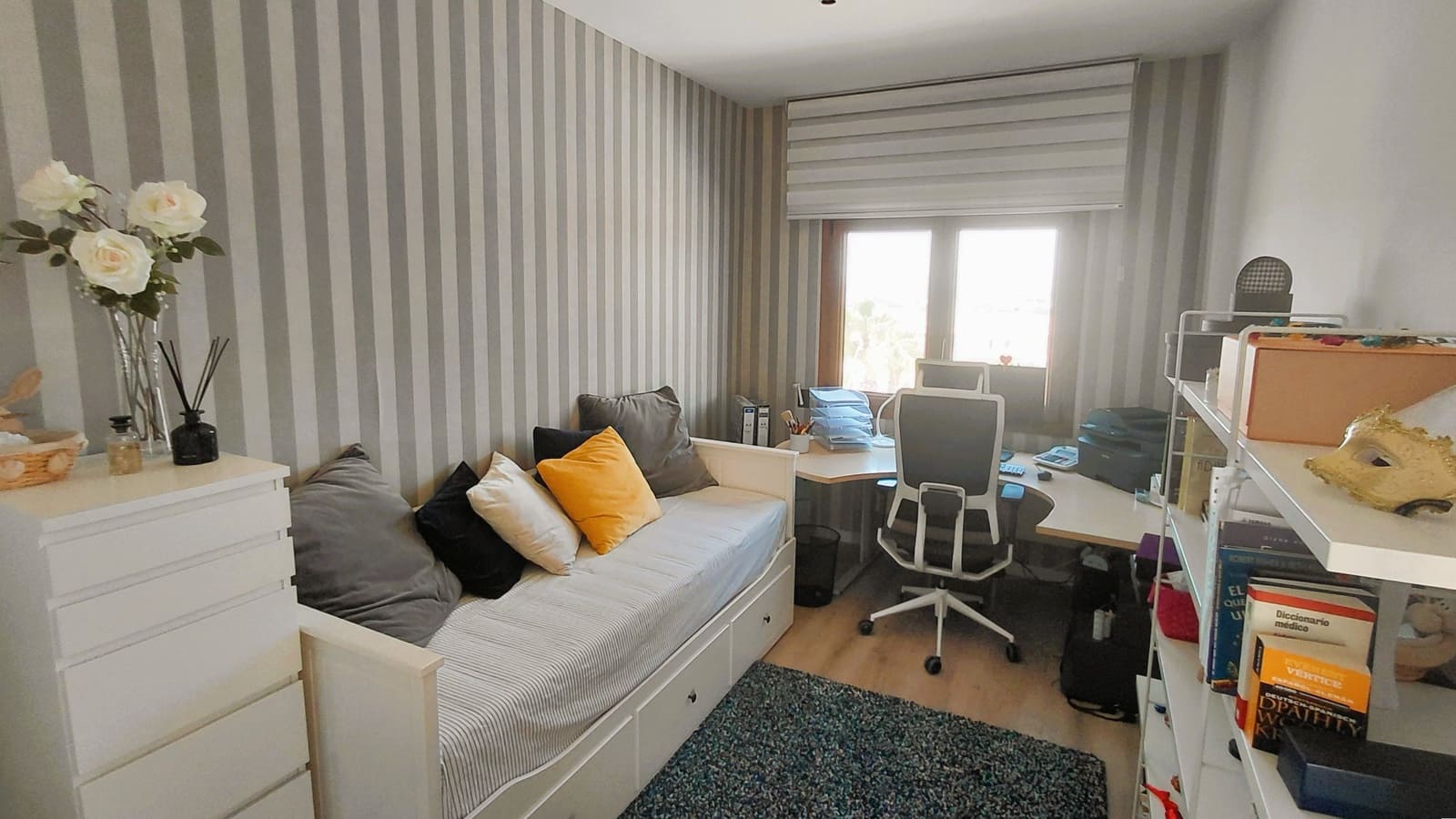 3 chambre Villa/Maison à vendre à San Fulgencio avec piscine garage - 949 900 € (Ref: 9927069)