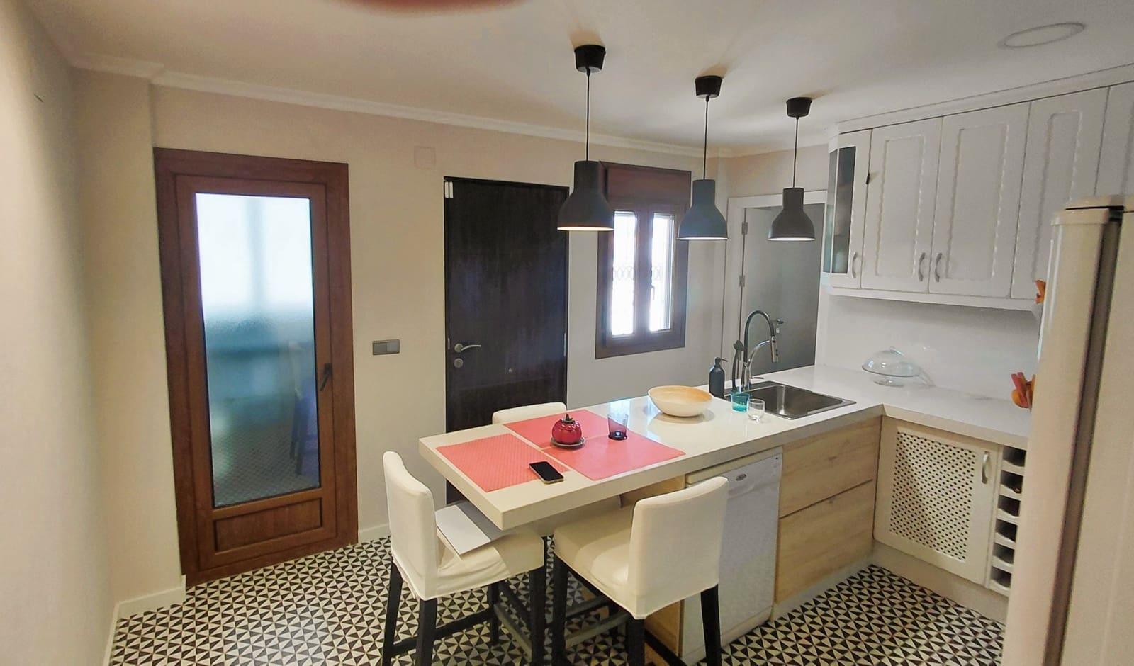 3 chambre Villa/Maison à vendre à San Fulgencio avec piscine garage - 949 900 € (Ref: 9927069)