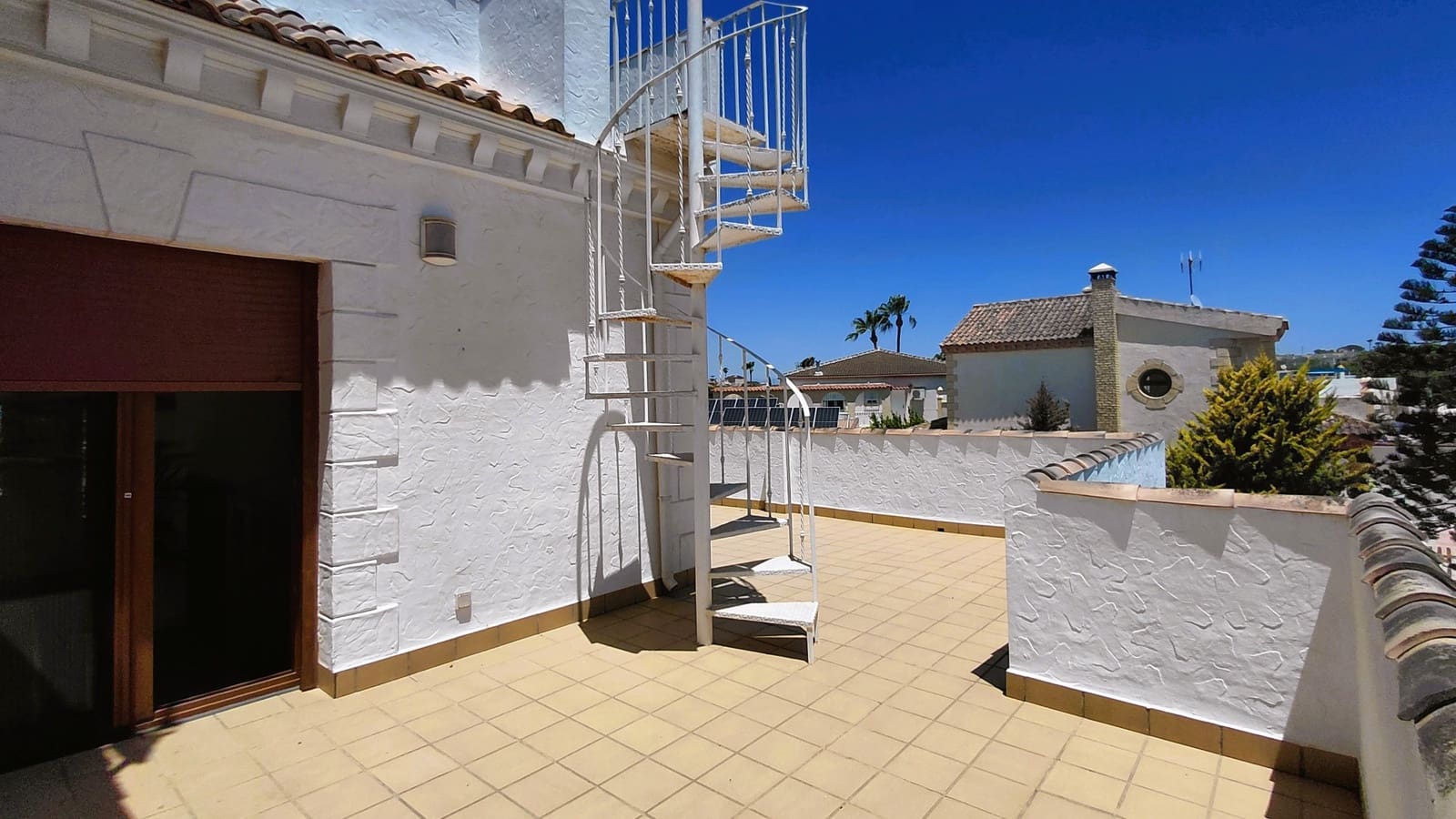 3 chambre Villa/Maison à vendre à San Fulgencio avec piscine garage - 949 900 € (Ref: 9927069)