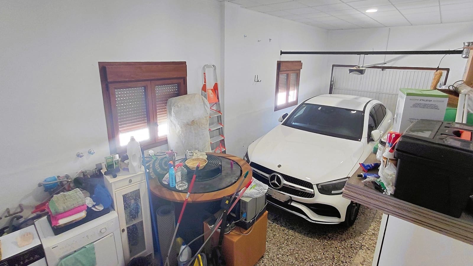 3 chambre Villa/Maison à vendre à San Fulgencio avec piscine garage - 949 900 € (Ref: 9927069)