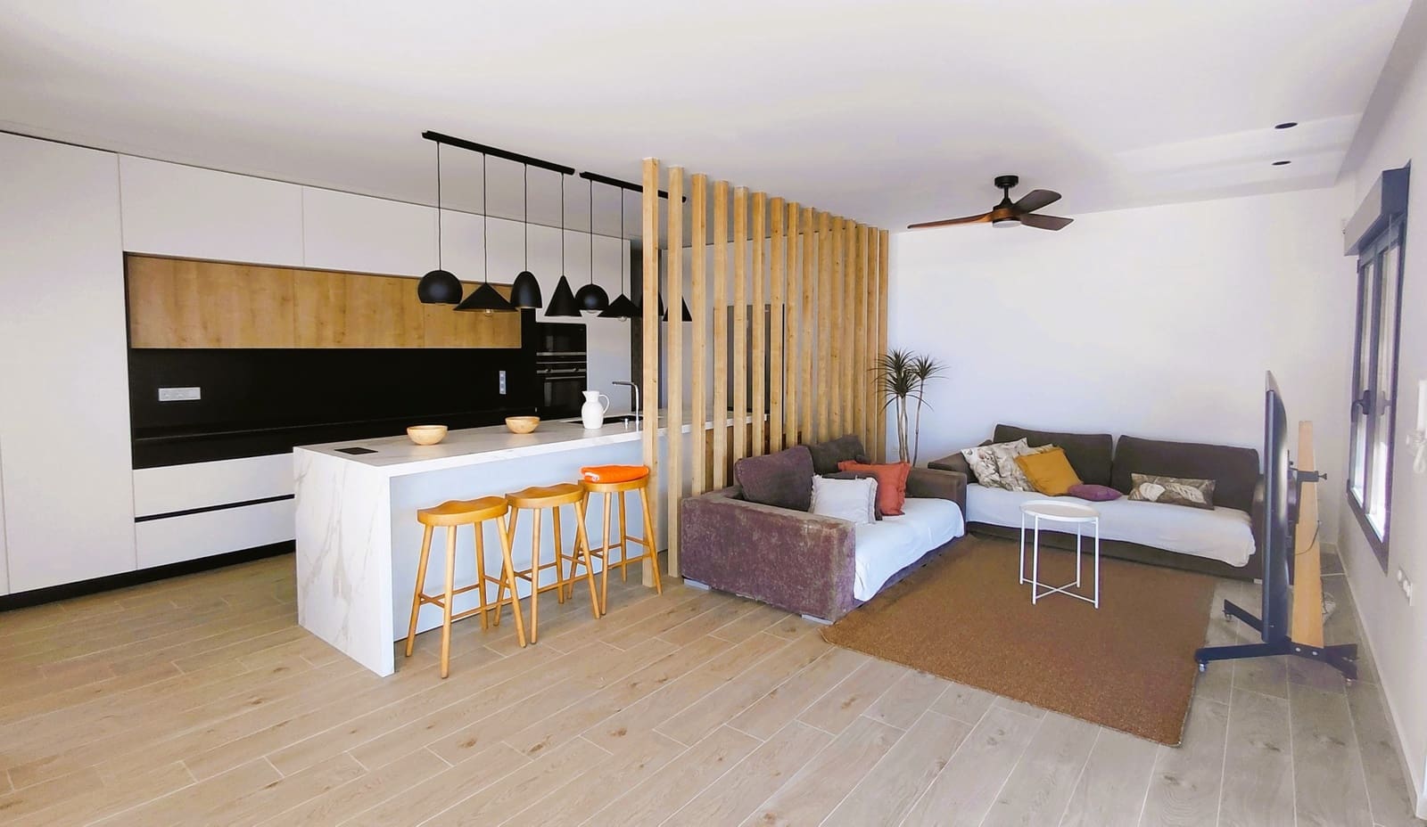 3 chambre Villa/Maison à vendre à San Fulgencio avec piscine garage - 949 900 € (Ref: 9927069)