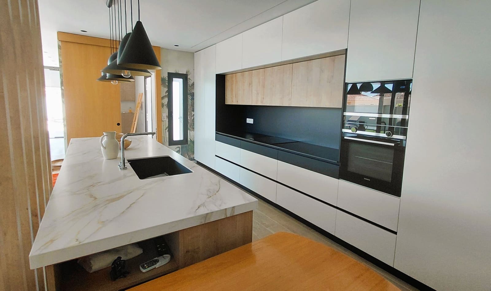 3 chambre Villa/Maison à vendre à San Fulgencio avec piscine garage - 949 900 € (Ref: 9927069)