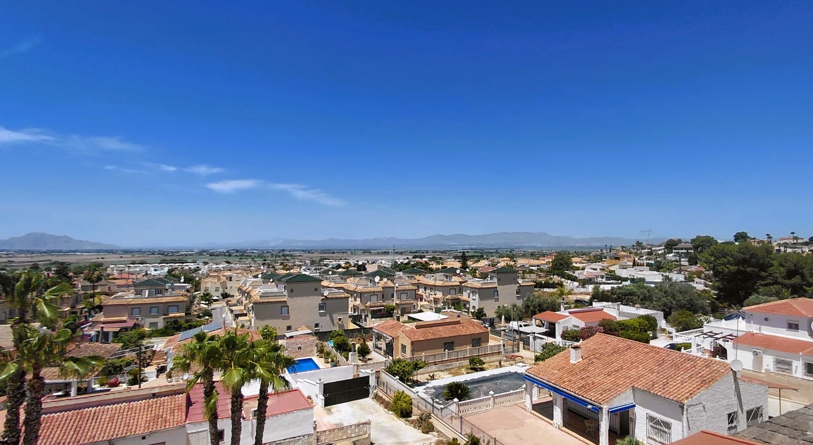 3 chambre Villa/Maison à vendre à San Fulgencio avec piscine garage - 949 900 € (Ref: 9927069)