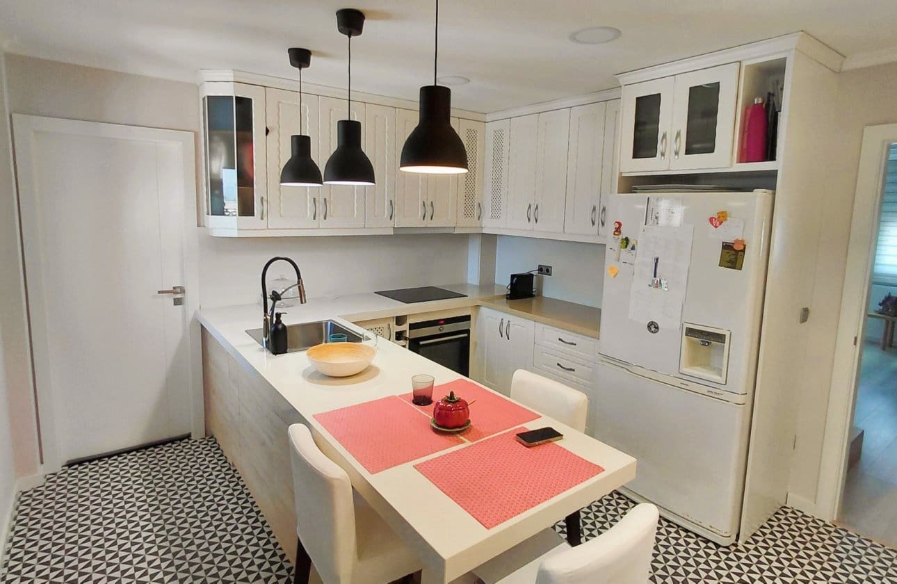3 chambre Villa/Maison à vendre à San Fulgencio avec piscine garage - 949 900 € (Ref: 9927069)