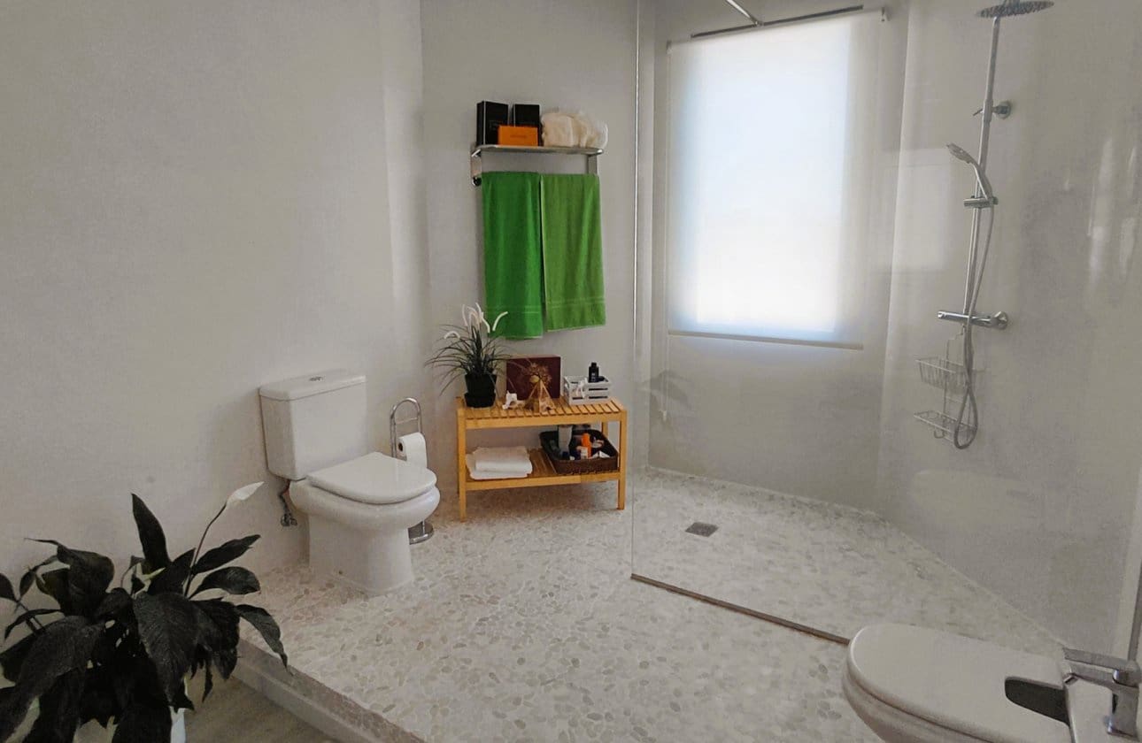 3 chambre Villa/Maison à vendre à San Fulgencio avec piscine garage - 949 900 € (Ref: 9927069)