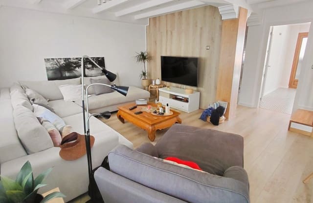 3 chambre Villa/Maison à vendre à San Fulgencio avec piscine garage - 949 900 € (Ref: 9927069)