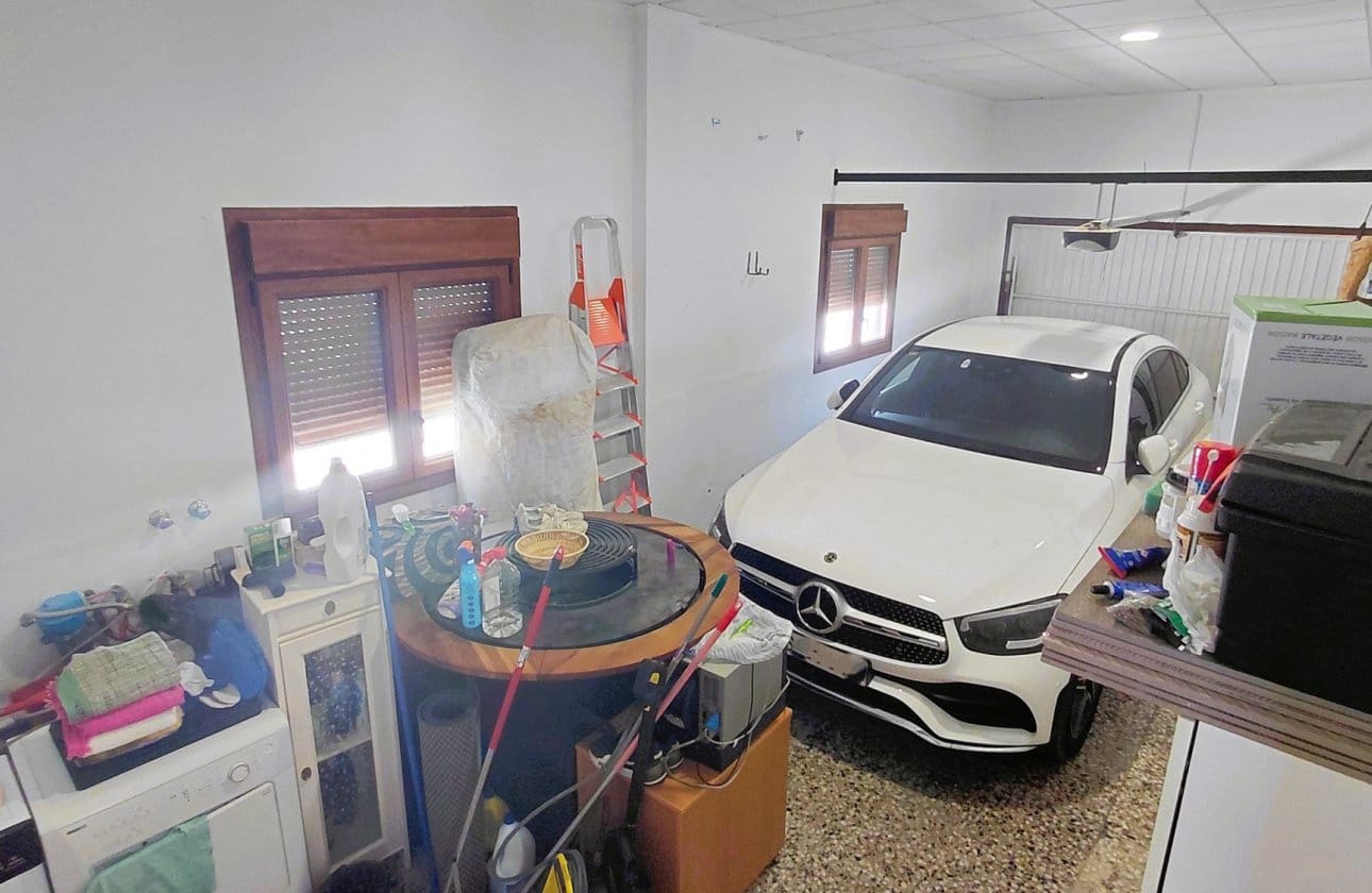 3 chambre Villa/Maison à vendre à San Fulgencio avec piscine garage - 949 900 € (Ref: 9927069)