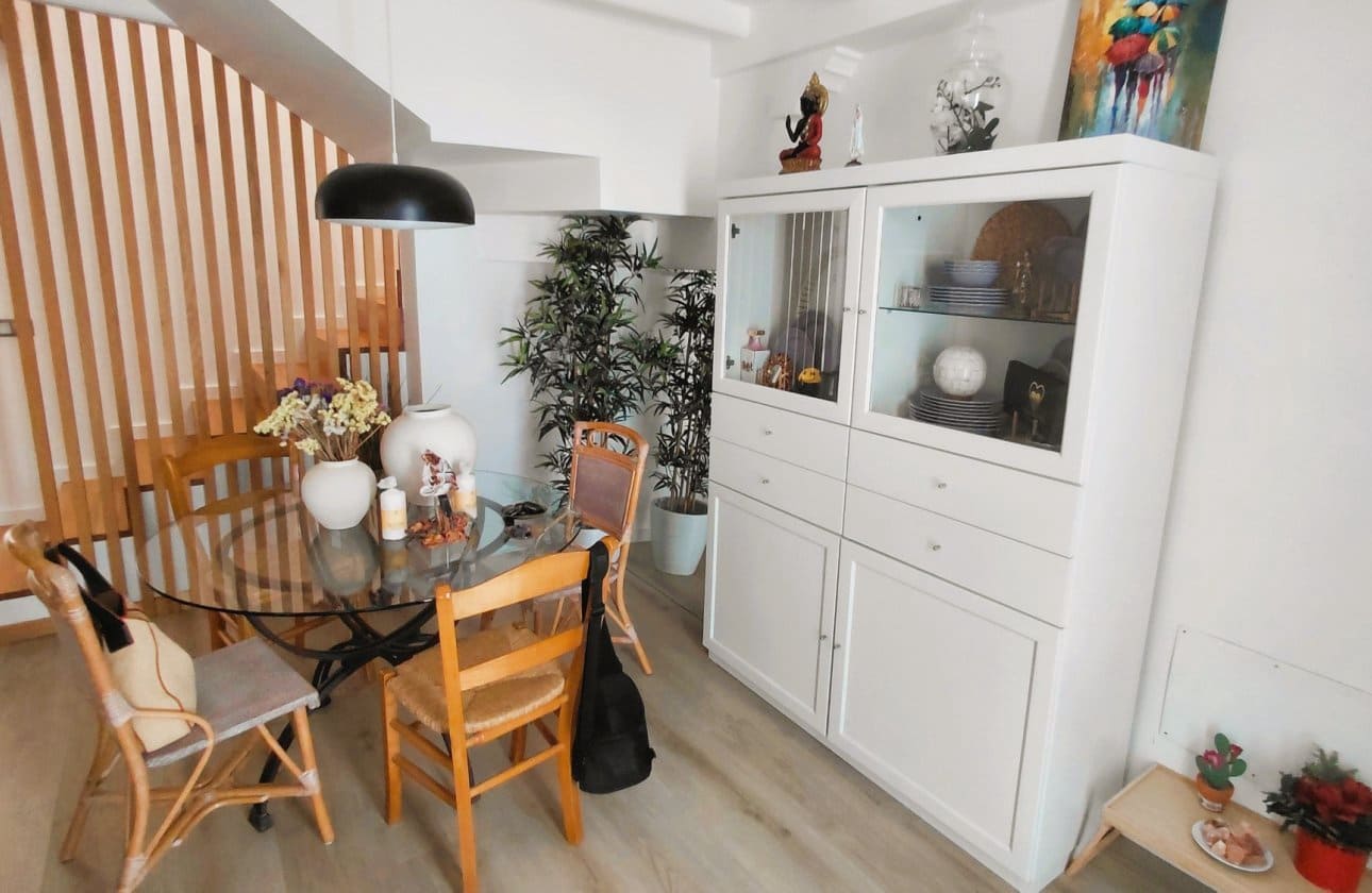 3 chambre Villa/Maison à vendre à San Fulgencio avec piscine garage - 949 900 € (Ref: 9927069)