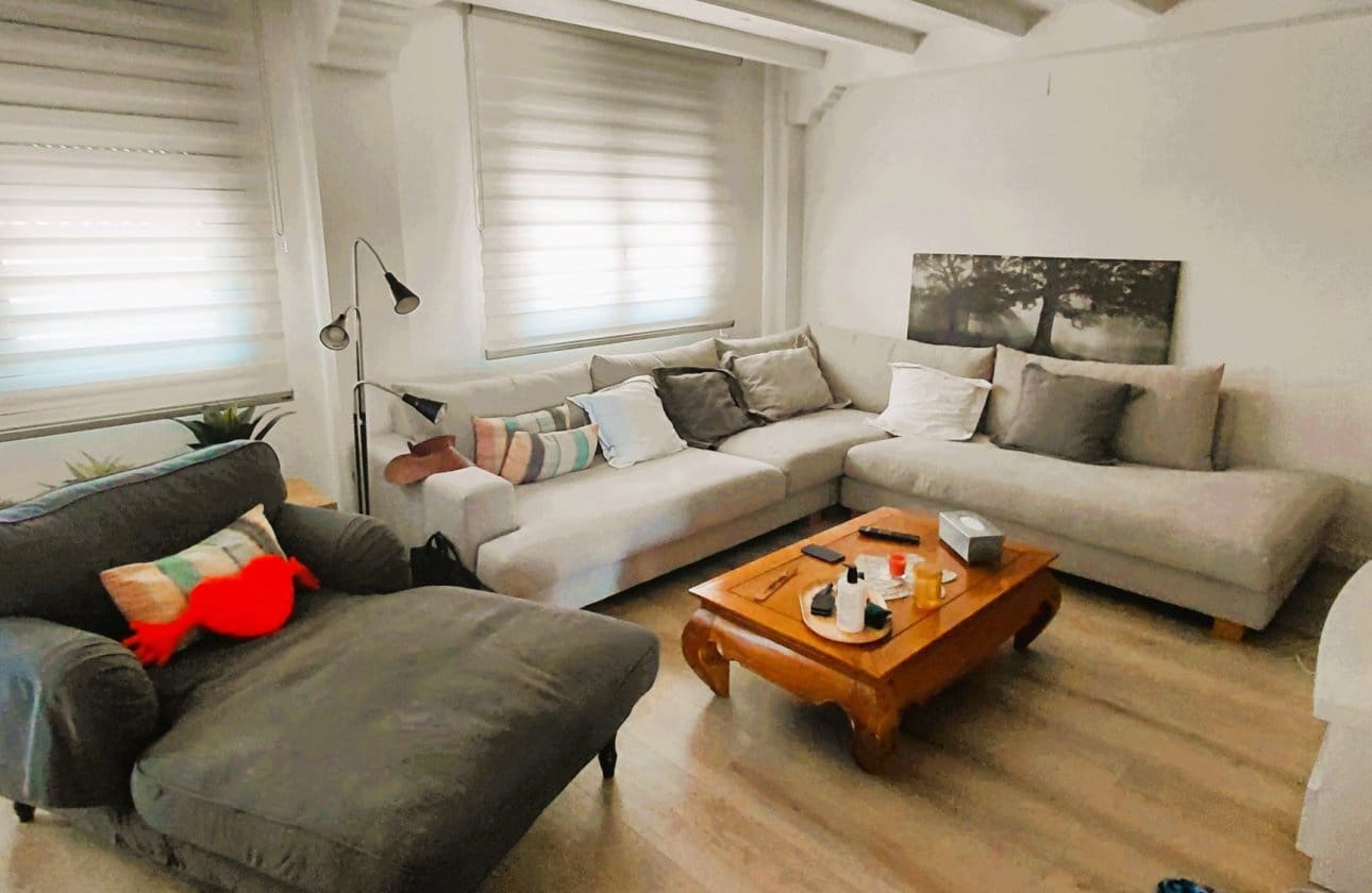 3 chambre Villa/Maison à vendre à San Fulgencio avec piscine garage - 949 900 € (Ref: 9927069)