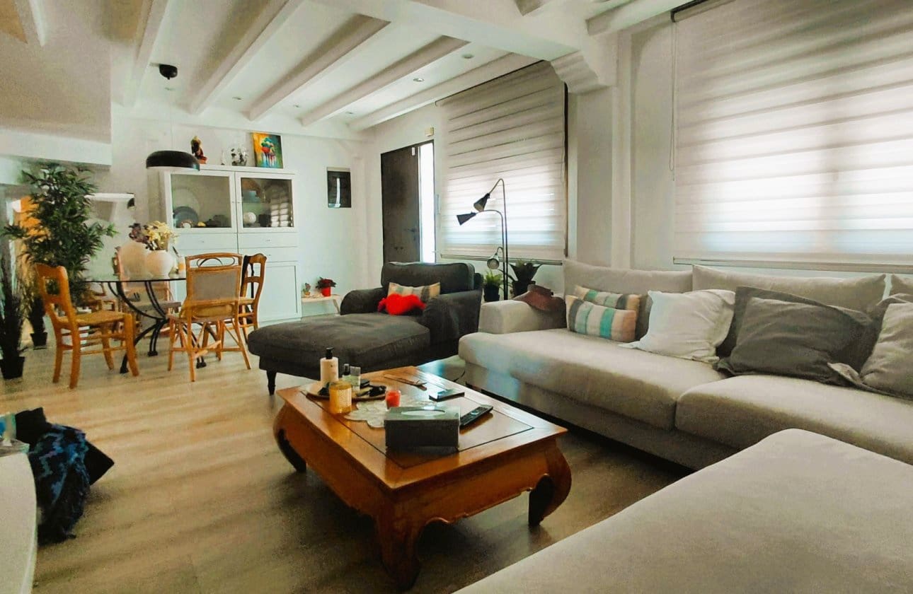 3 chambre Villa/Maison à vendre à San Fulgencio avec piscine garage - 949 900 € (Ref: 9927069)