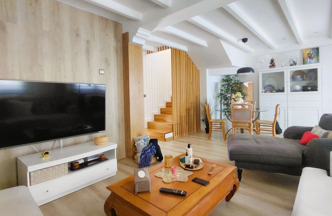 3 chambre Villa/Maison à vendre à San Fulgencio avec piscine garage - 949 900 € (Ref: 9927069)