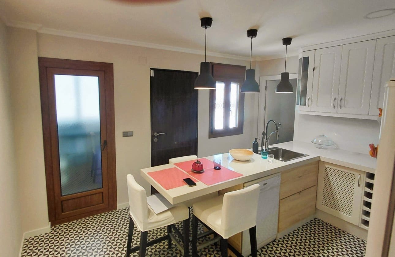 3 chambre Villa/Maison à vendre à San Fulgencio avec piscine garage - 949 900 € (Ref: 9927069)