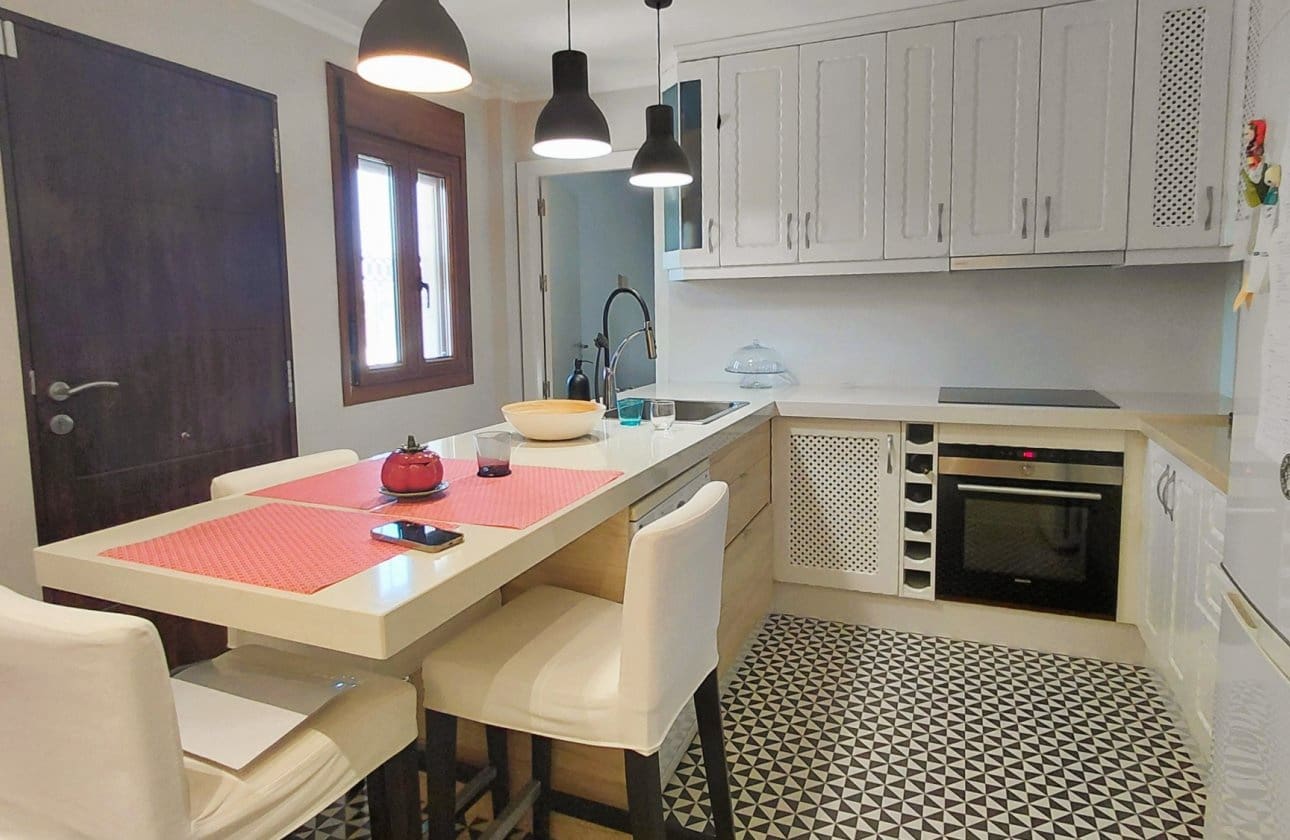 3 chambre Villa/Maison à vendre à San Fulgencio avec piscine garage - 949 900 € (Ref: 9927069)