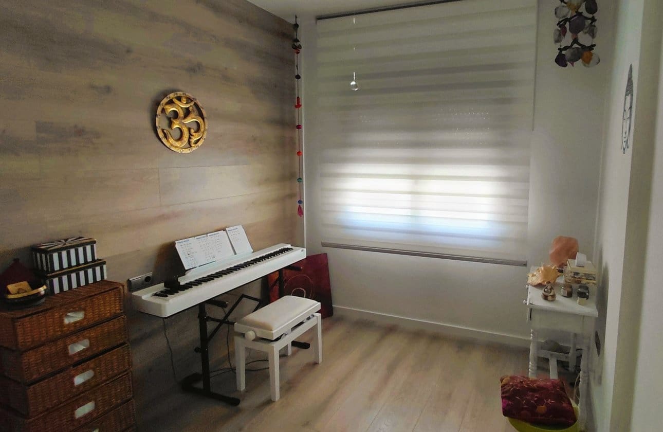 3 chambre Villa/Maison à vendre à San Fulgencio avec piscine garage - 949 900 € (Ref: 9927069)
