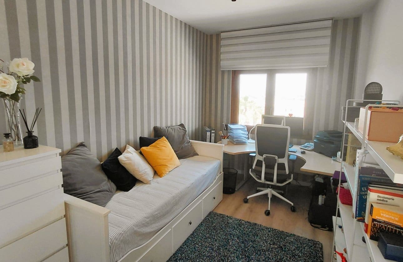 3 chambre Villa/Maison à vendre à San Fulgencio avec piscine garage - 949 900 € (Ref: 9927069)