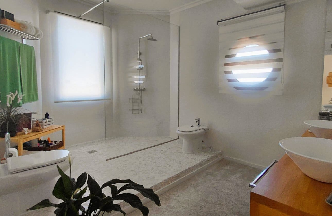 3 chambre Villa/Maison à vendre à San Fulgencio avec piscine garage - 949 900 € (Ref: 9927069)