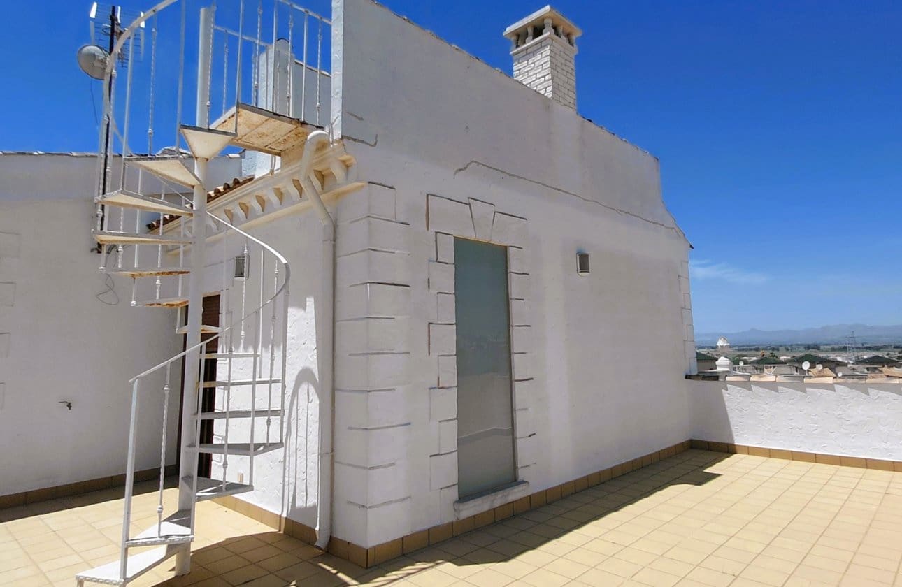 3 chambre Villa/Maison à vendre à San Fulgencio avec piscine garage - 949 900 € (Ref: 9927069)