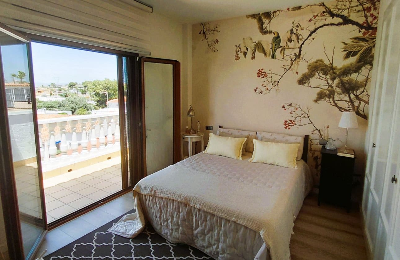 3 chambre Villa/Maison à vendre à San Fulgencio avec piscine garage - 949 900 € (Ref: 9927069)