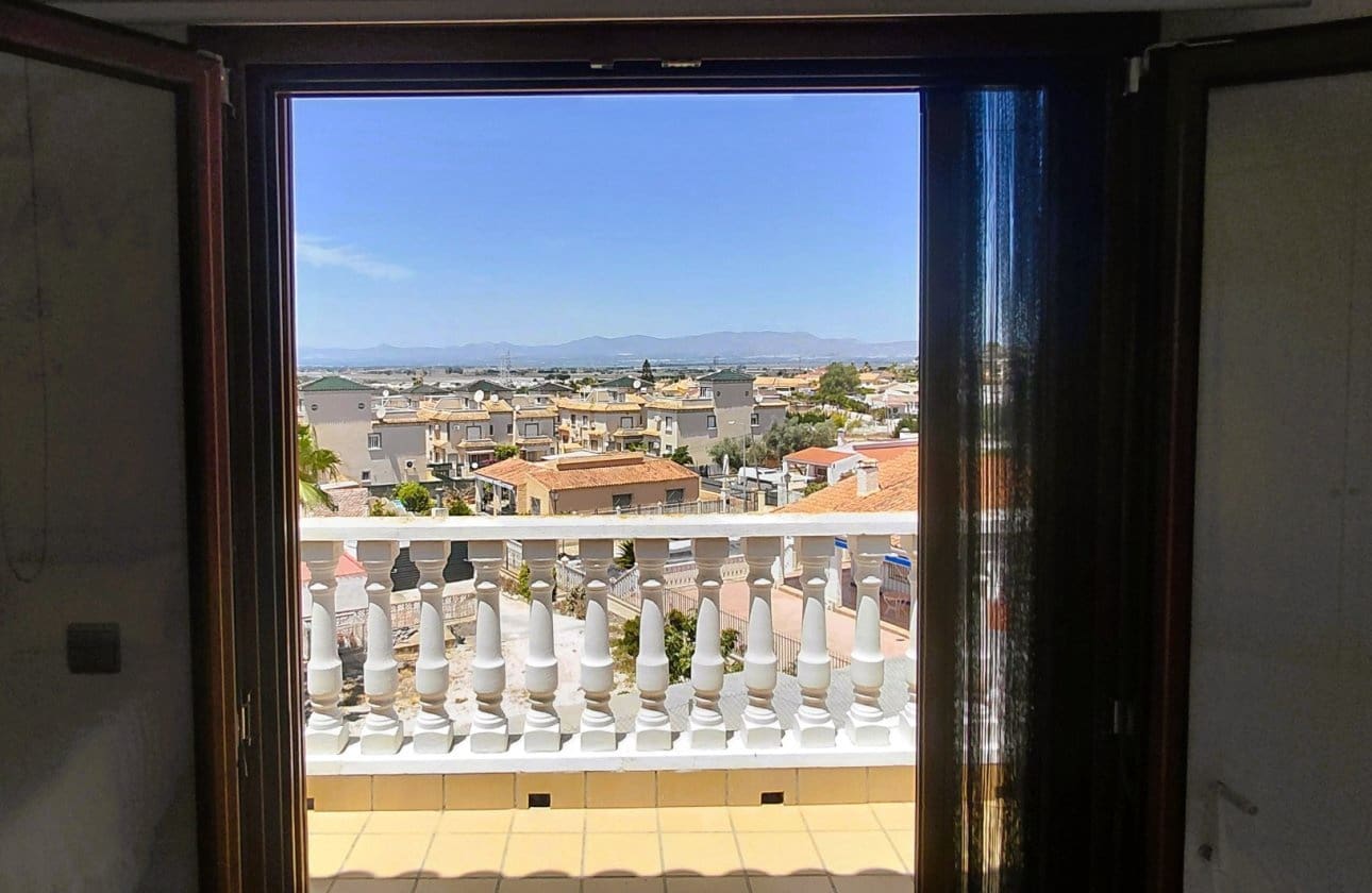3 chambre Villa/Maison à vendre à San Fulgencio avec piscine garage - 949 900 € (Ref: 9927069)