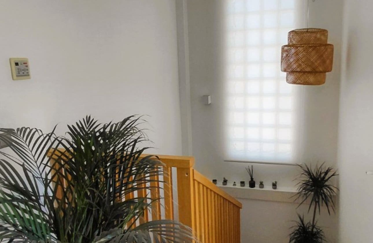 3 chambre Villa/Maison à vendre à San Fulgencio avec piscine garage - 949 900 € (Ref: 9927069)