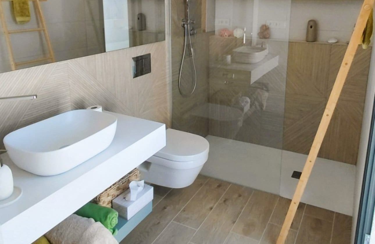 3 chambre Villa/Maison à vendre à San Fulgencio avec piscine garage - 949 900 € (Ref: 9927069)