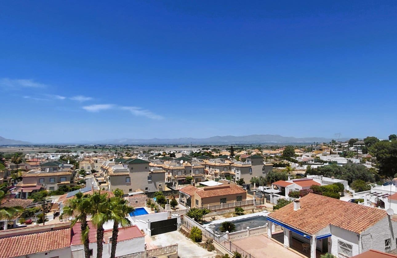 3 chambre Villa/Maison à vendre à San Fulgencio avec piscine garage - 949 900 € (Ref: 9927069)