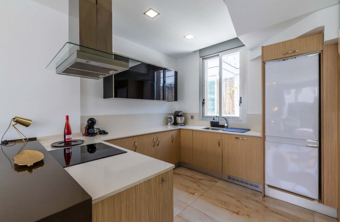 3 quarto Moradia para venda em Ciudad Quesada com piscina - 398 900 € (Ref: 9949459)