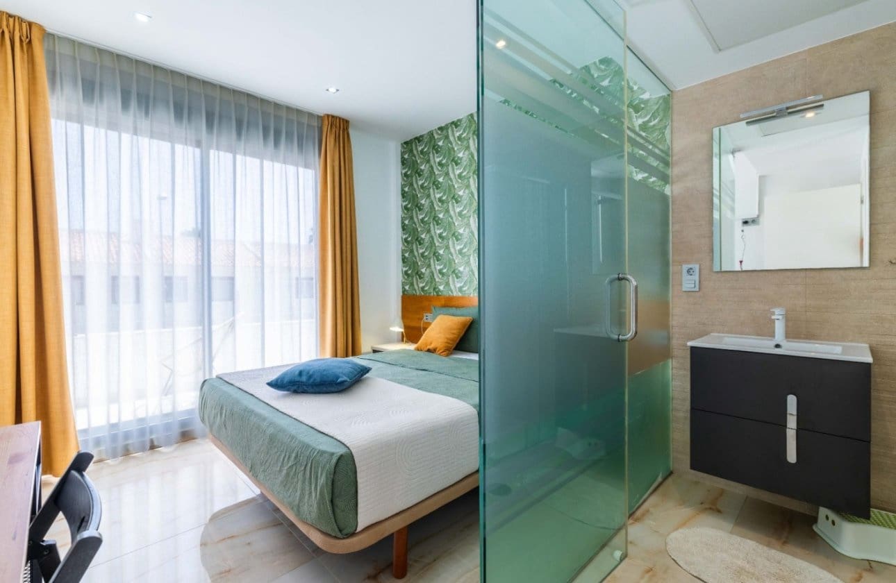 3 quarto Moradia para venda em Ciudad Quesada com piscina - 398 900 € (Ref: 9949459)