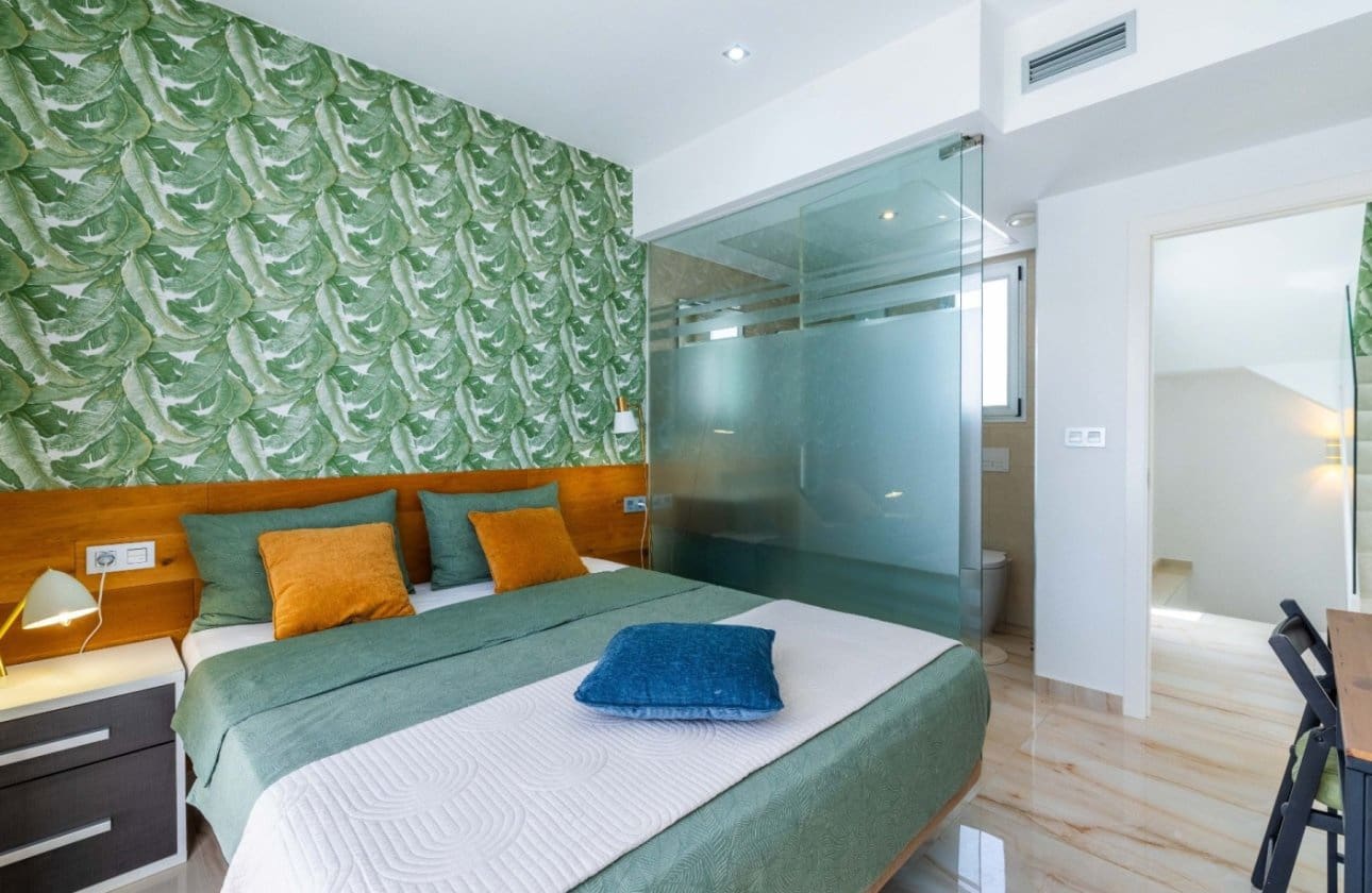 3 quarto Moradia para venda em Ciudad Quesada com piscina - 398 900 € (Ref: 9949459)