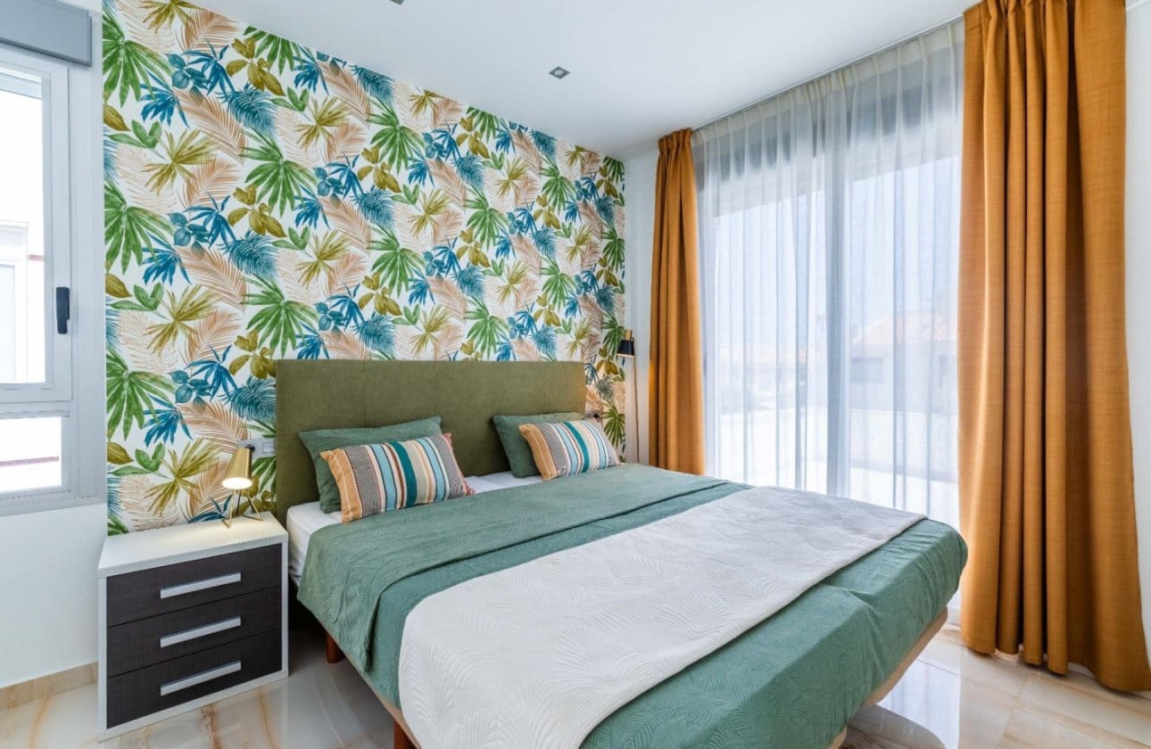 3 quarto Moradia para venda em Ciudad Quesada com piscina - 398 900 € (Ref: 9949459)