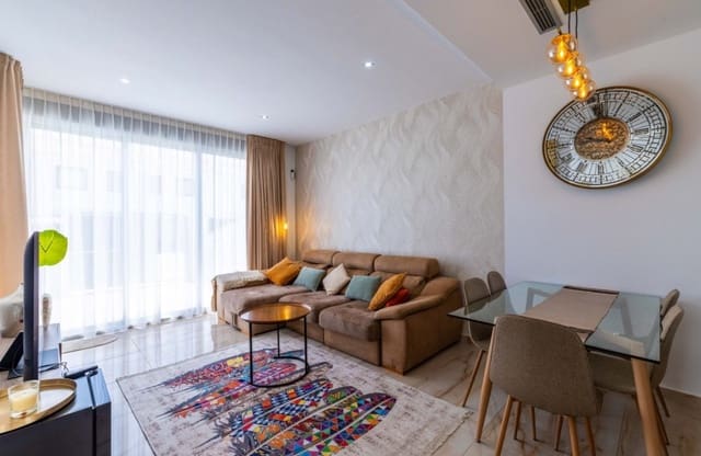 3 slaapkamer Villa te koop in Ciudad Quesada, Rojales met zwembad - € 398.900 (Ref: 9949459)